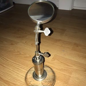 Vintage Magnifying glass